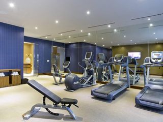 Hotel pic Global Hotel Panama - Twist Hotels Corp