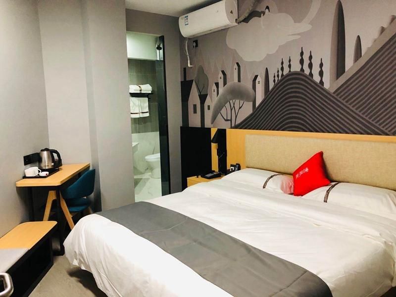 Hotel Photo 4