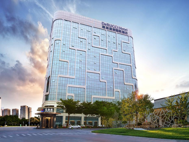 Hotel Photo 1