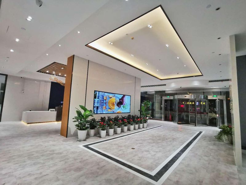 Hotel Photo 3
