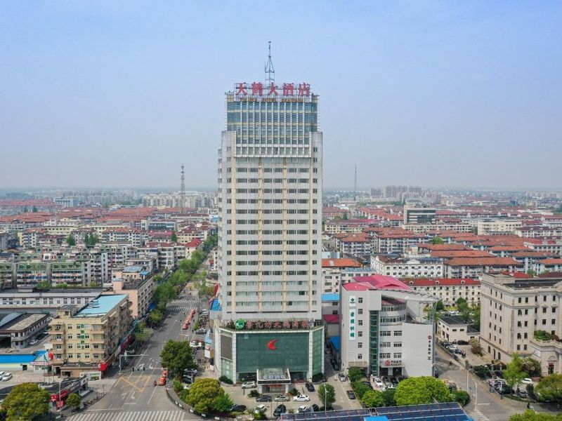Hotel Photo 10