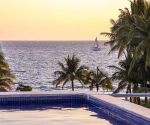 Nitta 2 bedroom-Ocean and Sunset Views with large deck and small dipping pool Nuevo Vallarta Mexico