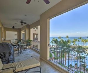 5-Star Resort Villa with Views, Pool and Beach! Nuevo Vallarta Mexico