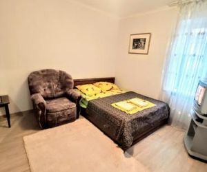 Apartament on Starokyivskyi Ln 1/3 Kiev Ukraine