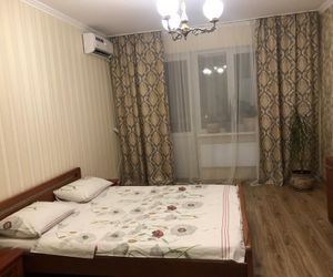 Apartments Kharkivske highway Kiev Ukraine