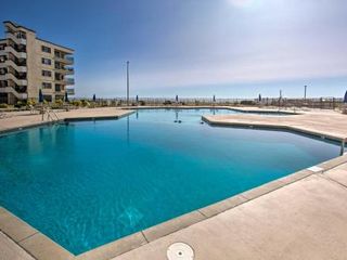 Фото отеля Indian Beach Resort Condo with Atlantic Ocean Views!