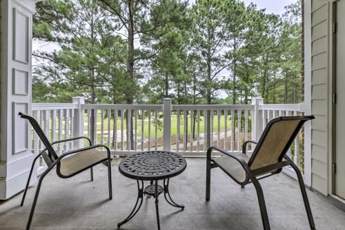Photo of Anderson Golf Club Condo with Community Amenities!