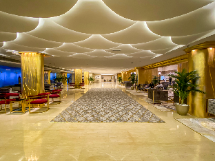 Фото отеля Mirage Bab Al Bahr Beach Hotel