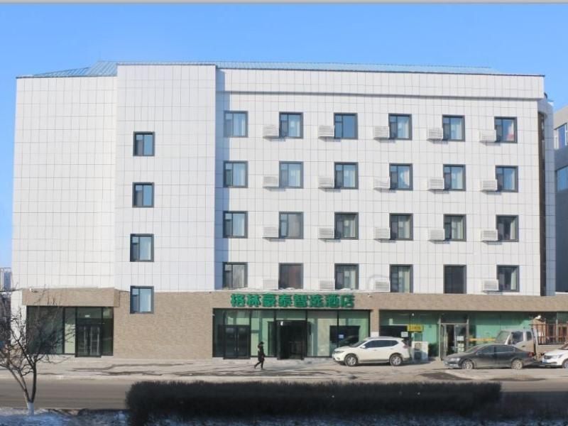 Hotel Photo 1
