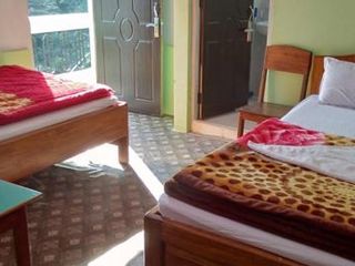 Hotel pic Mukhia homestay by stay apart