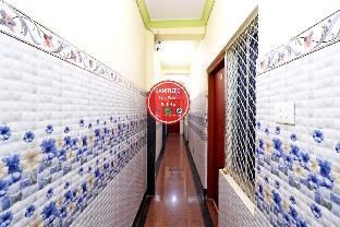 Goroomgo Jagannath Lodge Puri