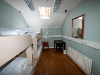 Hotel pic Patrick Street Self-Catering