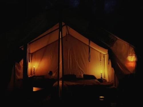 Photo of Tentrr - The Magic Glamp