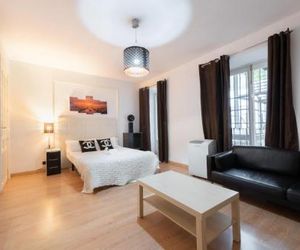 6PAX apartamento 21 centro Madrid Gran via Puerta del sol Madrid Spain