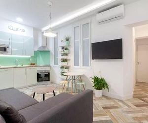 MODERN 2 BR 2 BATHS IN P.MAYOR Madrid Spain