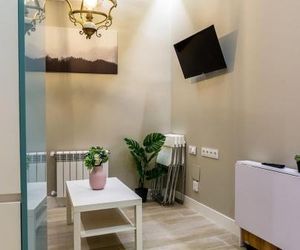 Cosy 2bed Apt in Chamberi 2mins to tube! Madrid Spain