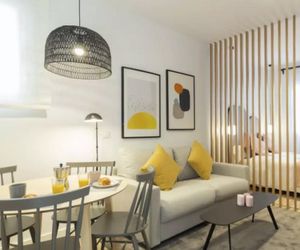 Fantástico Apartamento en Atocha 3E Madrid Spain