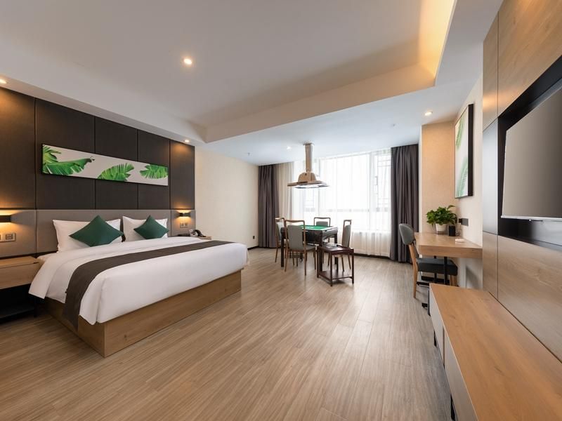 Hotel Photo 4