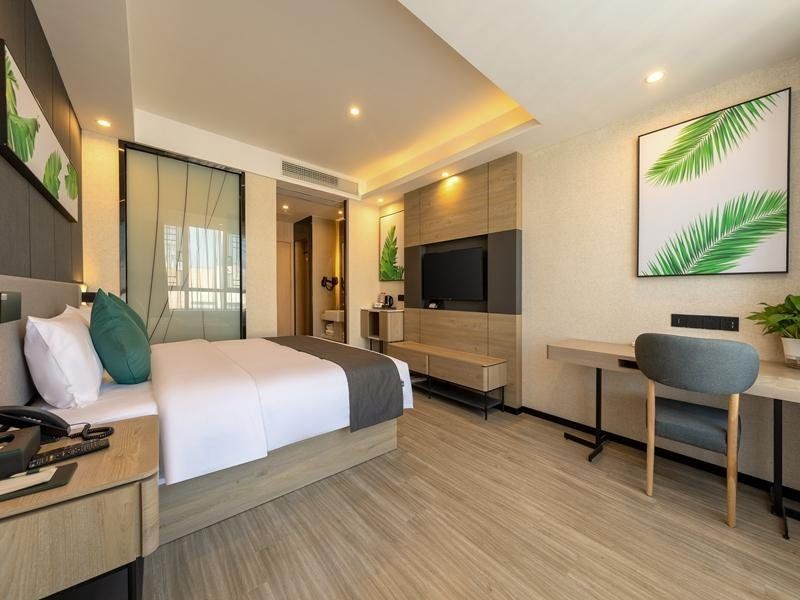 Hotel Photo 9