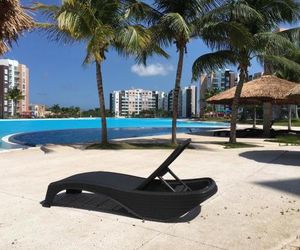 Alojamiento Turquesa! Kayac exclusivo Cancun Mexico