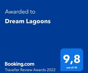 Dream Lagoons Cancun Mexico