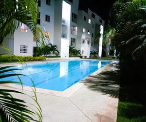 Departamento Vacacional Cancun Mexico