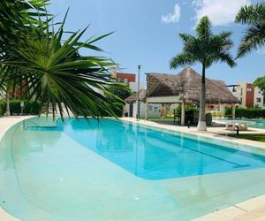 Liverte Downtown Apartments Cancun Cancun Mexico
