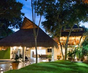 Private Deluxe Casa Laureles Cancun Mexico