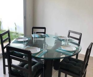 Casa Esmeralda Izamal Cancun Mexico