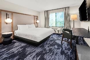 Фото отеля Fairfield Inn & Suites by Marriott Duluth