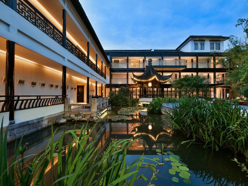 Hotel Photo 1