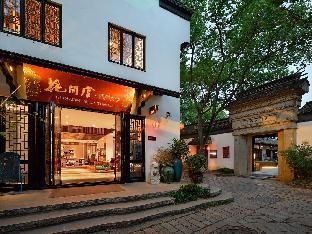 Hotel Photo 11