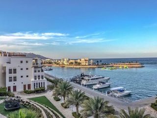 Фото отеля Apartment in Jebel Sifah