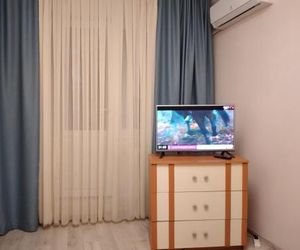 Apartment on Khristo Boteva Street Chisinau Moldova