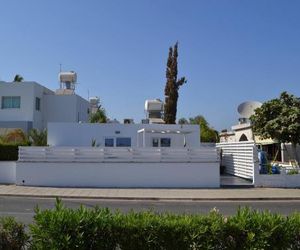 Makronissos Beach Studio Ayia Napa Cyprus