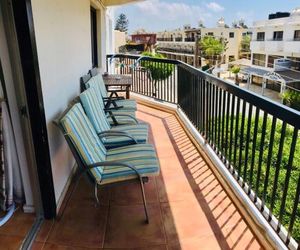 Malanda Apartment Ayia Napa Cyprus