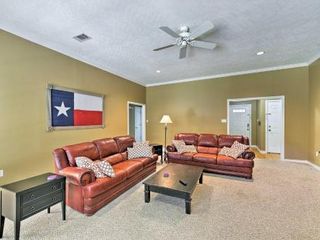 Hotel pic College Station Home with Yard - 5 Mins to AandM!