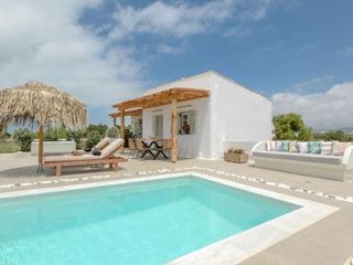 Hotel pic Luxury Naxos Villa Villa Naxos Finest 1 Bedroom Private pool Jacuzzi C