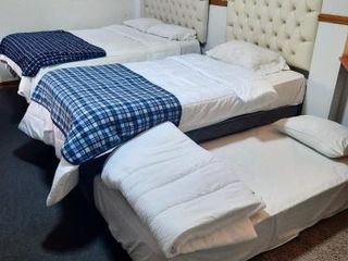 Hotel pic luxury Andino Ciudad real & 1 bed
