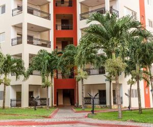 T.N. Hospitality Serviced Apartment Accra Ghana