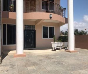 Henlesby Accra Ghana