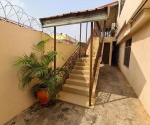 The Urban Space Accra Ghana