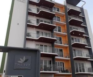 1 bedroom apartment luxury Accra Ghana