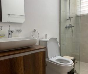 Luxury one bedroom apartment Accra Ghana