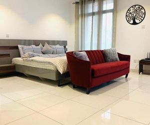 Big Luxurious Studio at Embassy gardens Accra Ghana