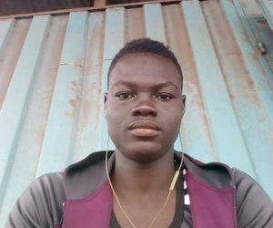 Boss Accra Ghana