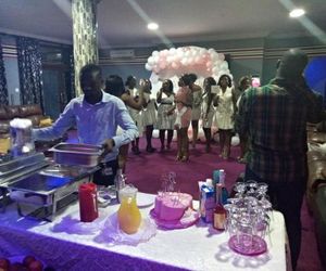 SUMMERHILL ESTATE CONFERENCE & RESORT Accra Ghana
