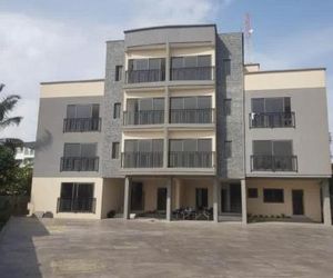 10 Greenwood Place Accra Ghana