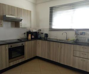 Cosy 2 bedroom apartment. East Legon Accra Ghana