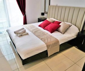 Embassy Garden, luxurious studio 2 in Cantonments Accra Ghana